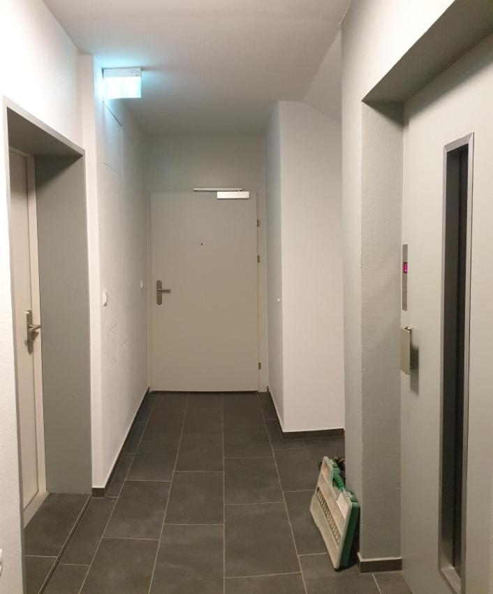 Alpen Appart Bludenz City Exterior photo