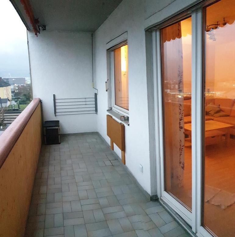 Alpen Appart Bludenz City Exterior photo