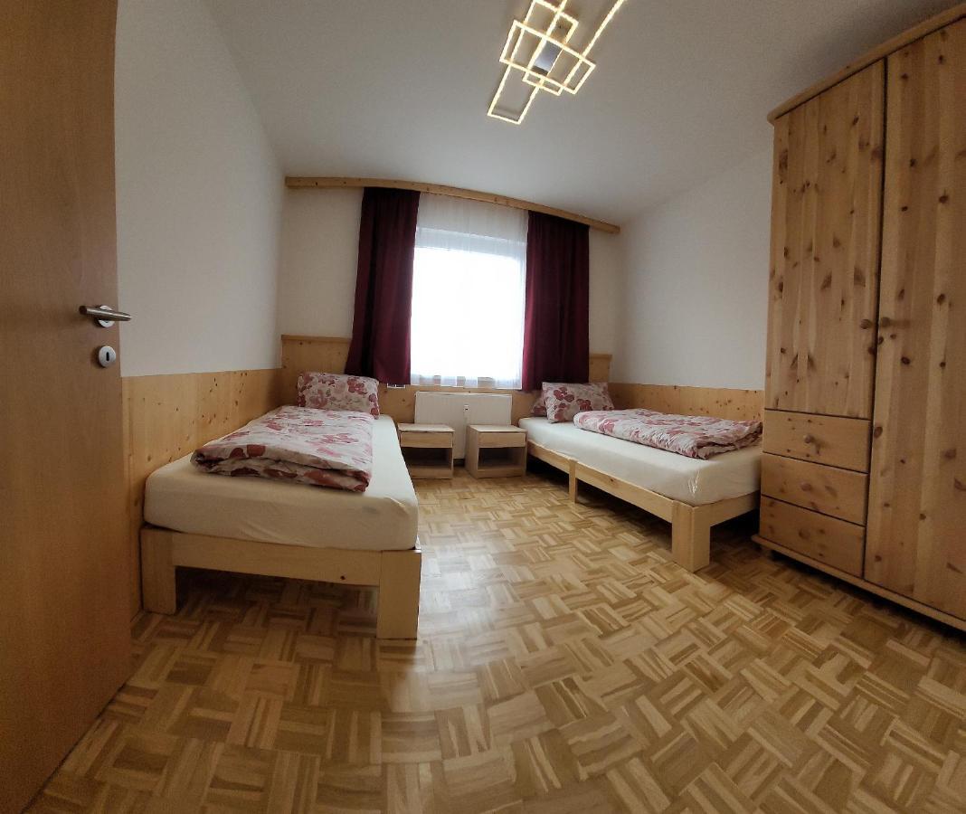 Alpen Appart Bludenz City Exterior photo